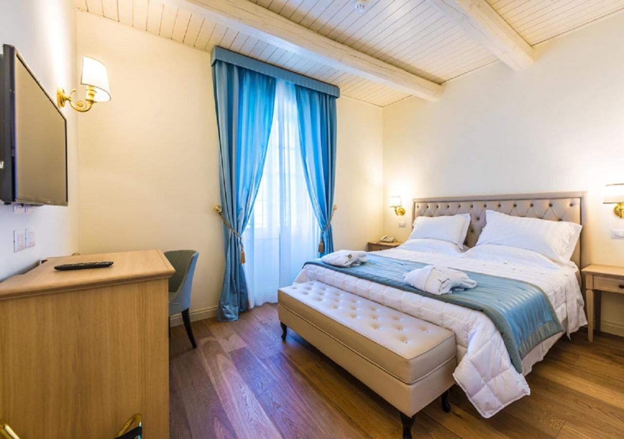 Relais Paradiso Resort & Spa Marcellano Exteriör bild